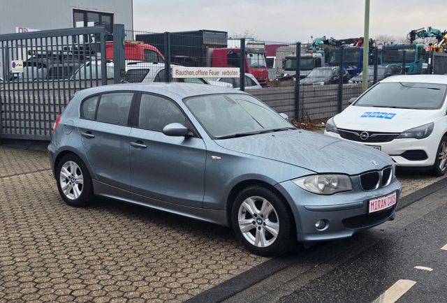 BMW 120 Baureihe 1 Lim. 120i