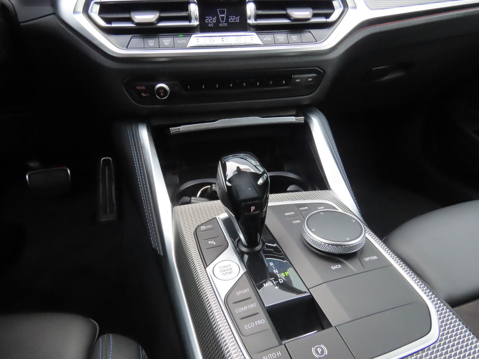 BMW M440 i xDrive Coupé Shadow-Line, миниатюра 21
