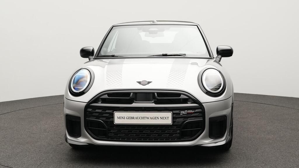 MINI Cooper Cabrio - Bild 3