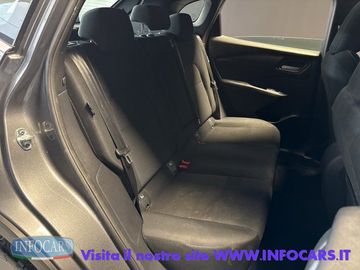Nissan Qashqai - 8