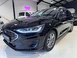 Ford Focus Turnier 1.5TDCi Titanium X/Virtuelltacho