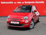 Fiat 500 1.2 Lounge Klima PDC SHZ Panorama - Fiat: Panorama