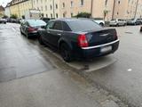 Chrysler Auto Chrysler 300crd tel 017624237928 - gebrauchte Chrysler 300C aus dem Jahr 2009