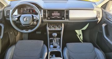 Skoda Kodiaq - 11