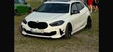 BMW 135i Zu verkaufen Einzelstück, Sound, ... - BMW 135 aus 2022