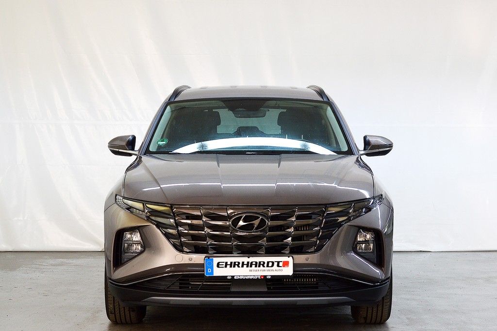 Hyundai TUCSON - Bild 2