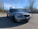 BMW 530d E60 4/26 mit Rechnungen/Nachweisen