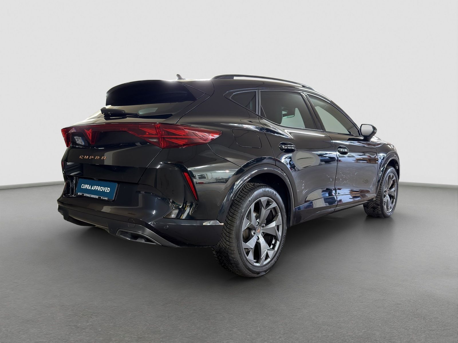 Cupra Formentor - Bild 5