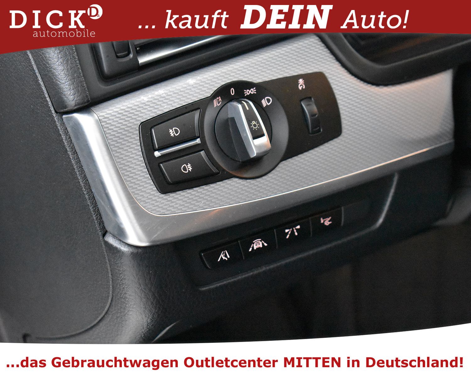 Fahrzeugabbildung BMW 535d xDrive Sport Aut. M PAKET+PROF+XEN+HEAD+20"