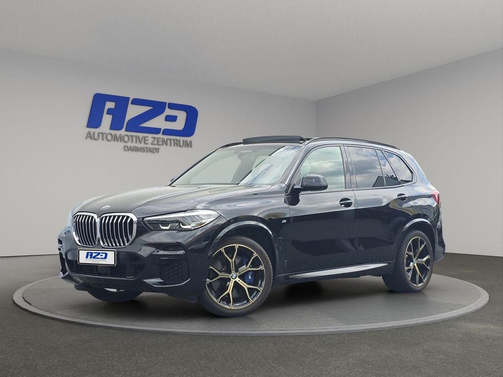 Image of BMW X5
