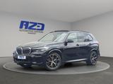 BMW X5 40 d xDrive M-Sport H-UP H&K LEDER PANO LED A