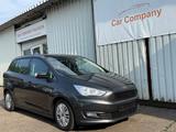 Ford Grand C-Max *Allwetterreifen*Ford-Service*PDC* - graue Ford Grand C-Max