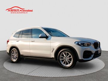 BMW X3 - 7