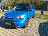 Kia Soul 1.6 Benzin  Sehr gepflegt, nur 9... - gebrauchte Kia Soul aus dem Jahr 2010