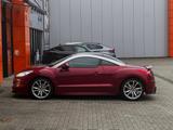 Peugeot RCZ THP 156- gepflegt, guter Technischer Zustand - Peugeot aus 2014