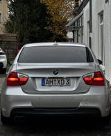 BMW E 90 330d, Original M Paket ab Werk, M57 - BMW: Standheizung, E90