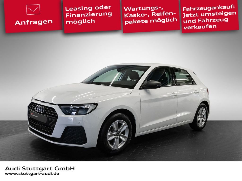 Image of Audi A1