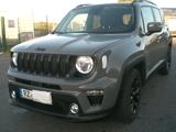 Jeep Renegade 1.3l T-GDI I4 Limited-150PS-Black Pack - gebrauchte Jeep Renegade aus dem Jahr 2021