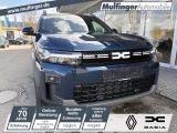 Dacia Bigster Journey HYBRID 155 Navi Klima - Dacia Bigster: Automatik