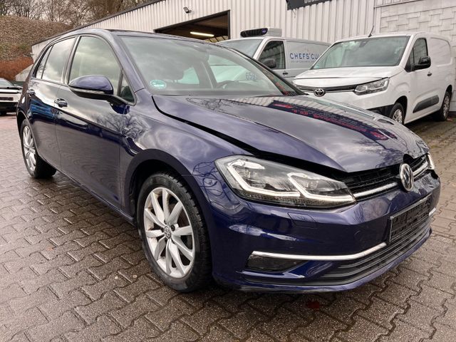 Volkswagen Golf VII Lim. Join Start-Stopp"Automatik/Navi"