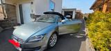 Audi TT Roadster 1.8 TFSI - - Audi TT aus 2010