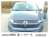 Volkswagen T6.1 Multivan 2.0 TDI 4M Generation SIX 1HD/AHK/ - VW T6 andere mit Schiebetür
