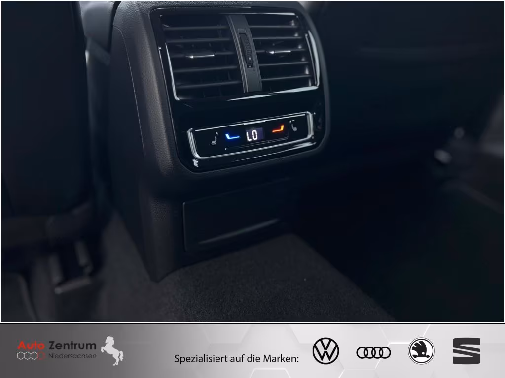 Volkswagen Arteon Shoot Brake 2.0 TSI Elegance CarPlay AHK, миниатюра 16