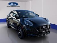Ford Puma ST-Line 125PS Heckklappe elektr.Sitzheizung