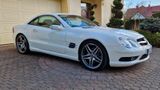 Mercedes-Benz SL 500 - R230 AMG-Paket, AMG-Felgen 19 Zoll  - 19 zoll felgen gebraucht