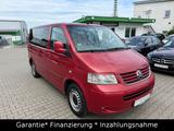 Volkswagen T5 Multivan 2.5 / 7 Sitze/ AHK/ Schiebedach - Volkswagen T5 Multivan in Bonn