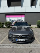 Mercedes-Benz CLA 35 AMG Shooting Brake Mercedes-AMG CLA 3... - : Kombi, Mercedes Cl