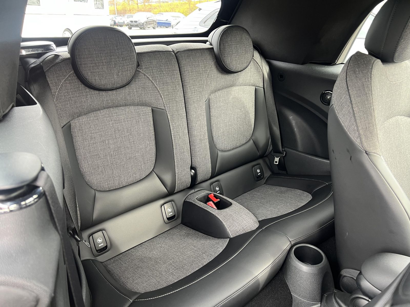 MINI Cooper S Cabrio - Bild 25