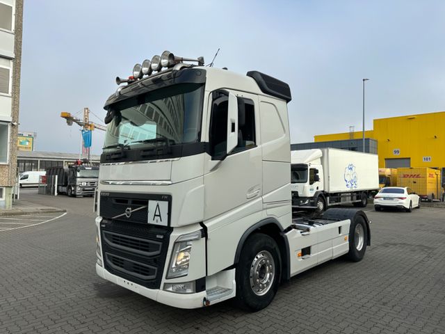 Volvo FH 540 4x2 Kipphydr. ACC VEB+ Spurass. 1. Hand