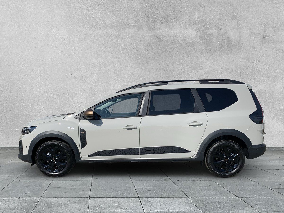Dacia Jogger - Bild 2