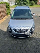 Opel Zafira Tourer 1.4 Turbo Edition 103kW Edition - Opel Zafira Tourer aus 2011