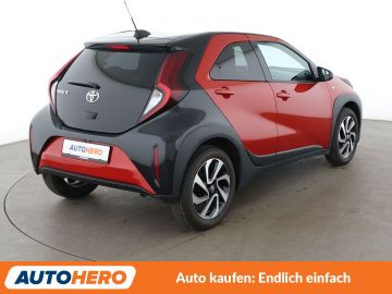 Toyota Aygo (X) - 6