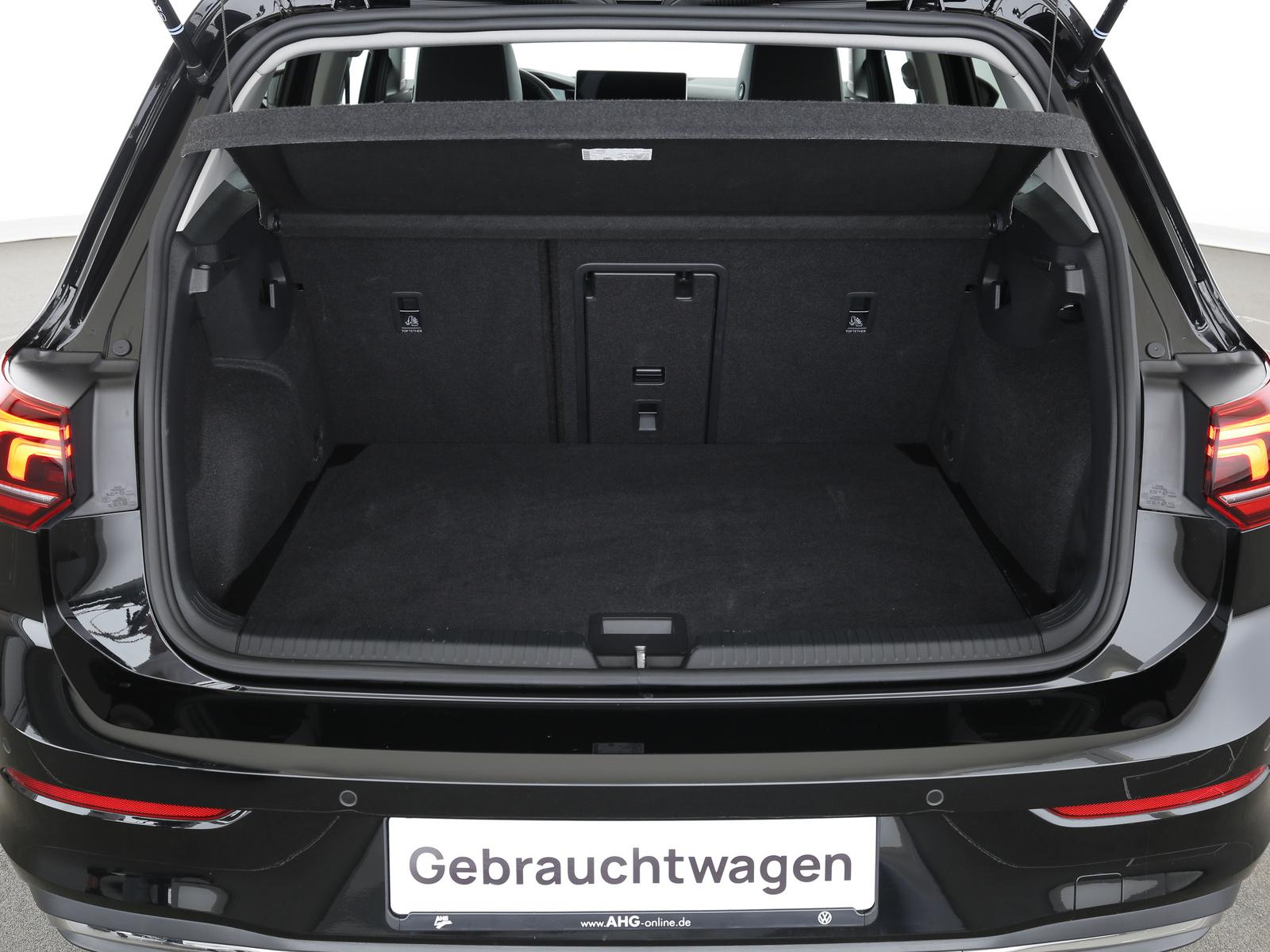 Volkswagen Golf VIII 1.5eTSI 150PS DSG Energy Navi SHZ Lenk, миниатюра 30