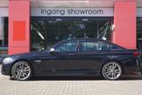 BMW M550 5-serie M550xd | HUD | ACC | Panorama | Sof - BMW M550 aus 2016