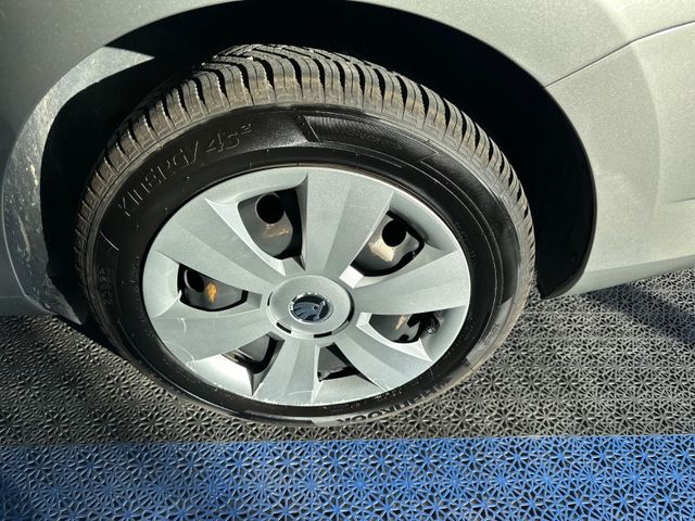 Skoda Fabia Combi Active