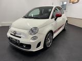 Abarth 500 1.4 TURBO*PDC*KLIMA*XENON*SPORT PAKET*S-AGA* - Abarth 500 aus 2013