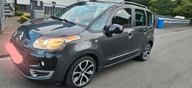 Citroën C3 Picasso HDi 90 Tendance Tendance