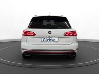 Volkswagen Touareg - Vorschau Bild 4