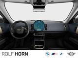 MINI Countryman C Classic Trim Navi HeadUp RKam Klima - MINI: Country