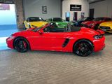 Porsche Boxster GTS 2.5 Boxster GTS