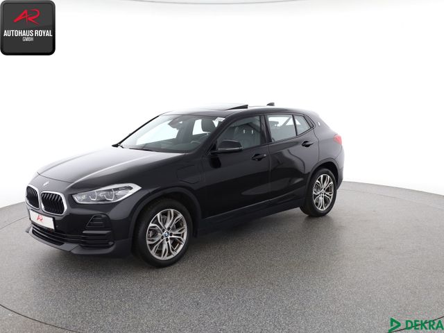 BMW X2 xDrive25e ADVANTAGE SHADOW,H/K,STANDKLIMA,HUD