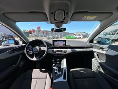 Fahrzeugabbildung Audi A4 Avant 40 TDI S-Line S-tronic AHK LED Navi 1Hd