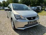 Seat Mii Reference Viva HU/AU Neu - silberne Seat Mii