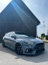 Ford Focus RS 2,3 EB LED Kamera Lenkradh. Temp.  - Ford: RS