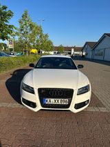 Audi A5 Sportback 2.0 TFSI Quattro S Line - Audi A5 aus 2009: Sportback
