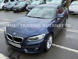 BMW 220 i COUPE-AUTOM.-NAVI-BI-XENON-2.HD-EU6 - BMW: Eu